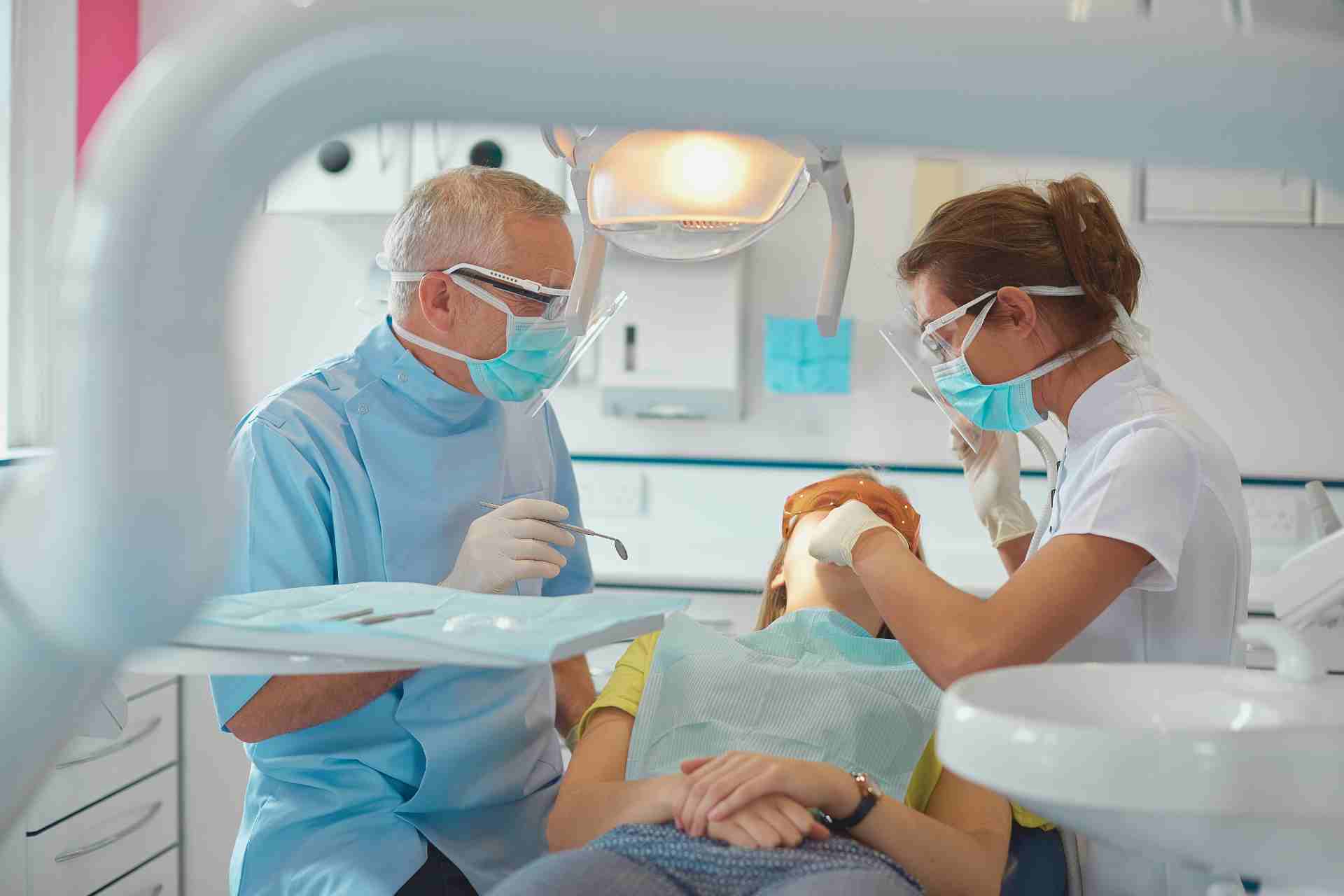 Dentist in Floyds Knobs, IN
